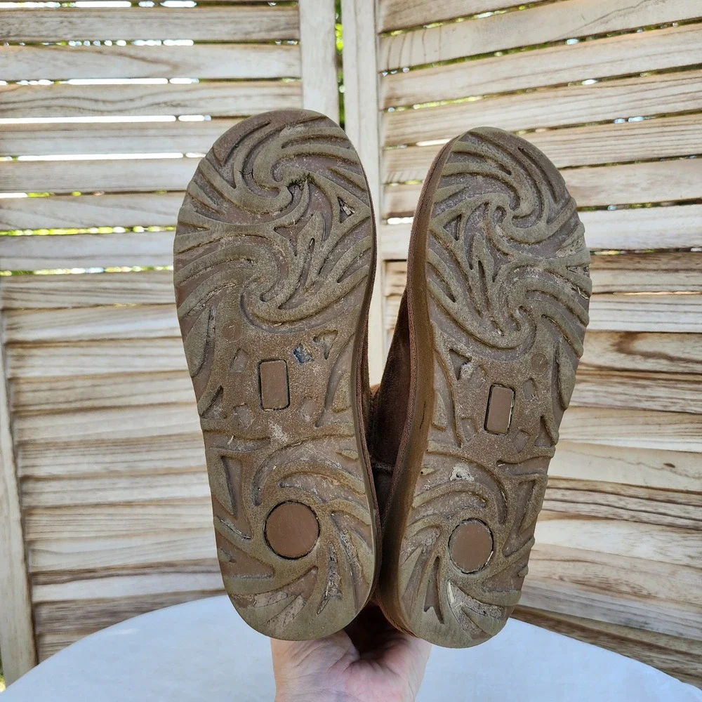 Unbranded y2k chestnut